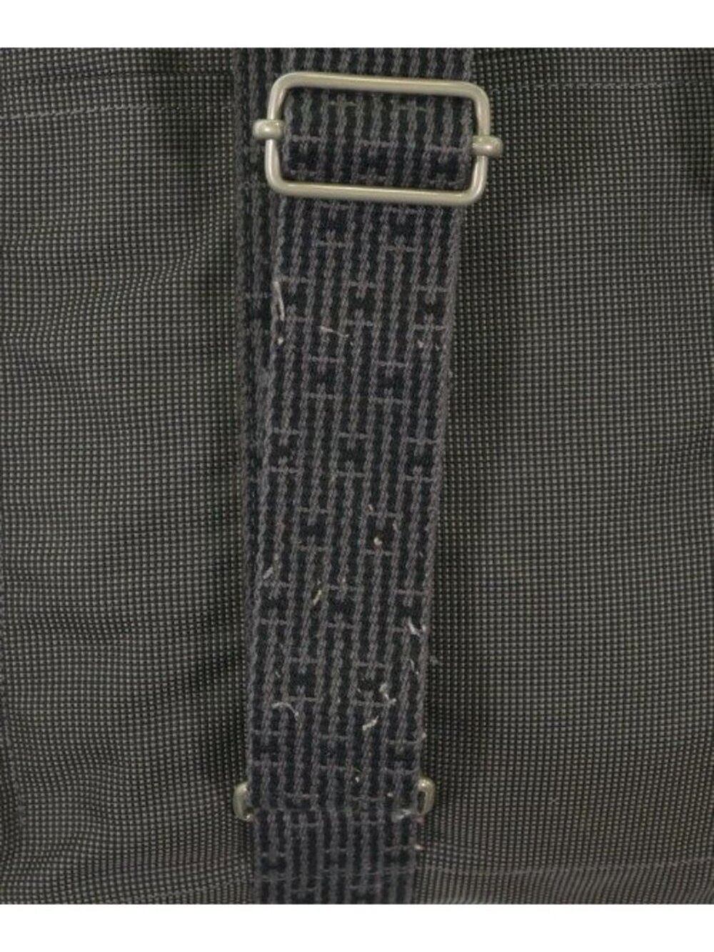 Hermes Backpack Gray - Picture 10 of 12